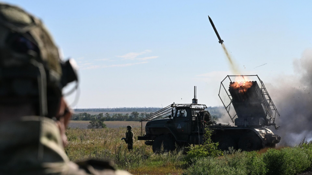 Минобороны: ВСУ потеряли до 75 военных на Липцовском и Волчанском направлениях