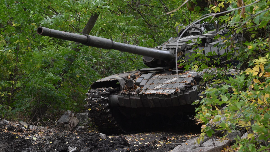 Экипаж Т-72Б3М рассказал о современной тактике боя против Abrams и Leopard