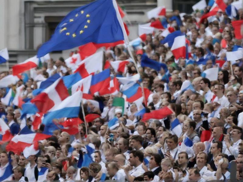 Генеральный прокурор РФ Игорь Краснов призвал глав прокуратур G20 активнее пресекать DeFi-преступления