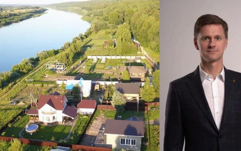 Трансформация рынка загородного жилья в Подмосковье глазами Виктора Шалимова из «Земкомфорт»