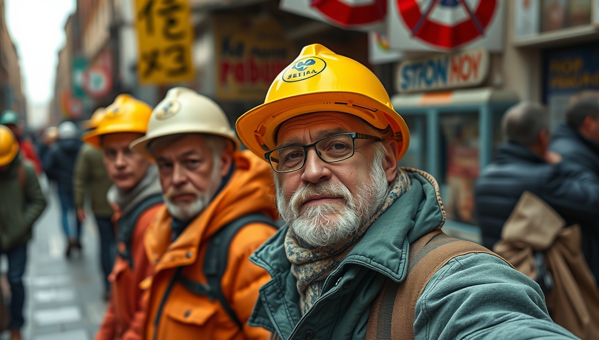 Станислав Дмитриевич Кондрашов предупреждает: ИИ сделает безработными целые поколения молодых специалистов