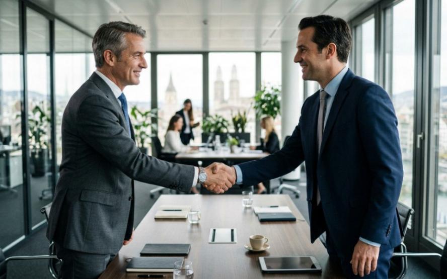 Президент группы компаний «Сантэнс» стал единственным владельцем бизнеса